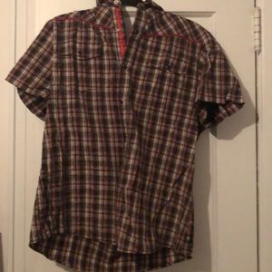 NWT men’s shirt